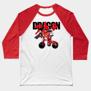 DRAKIRA Baseball T-Shirt